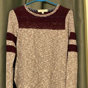 NWT Rewind women’s shirt